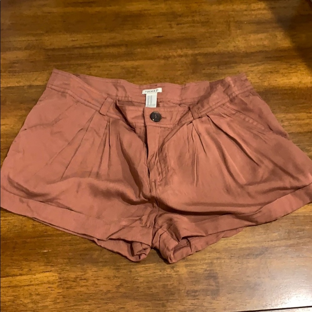 Shorts - Picture 2 of 2